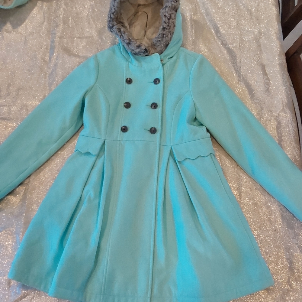 Girl's Jacket - Picture 7 of 7